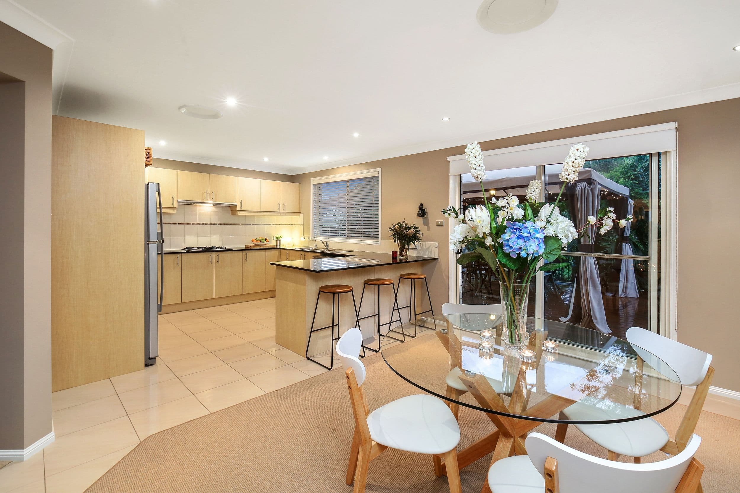 1 Kestrel Close, Bensville - Thumbnail 5