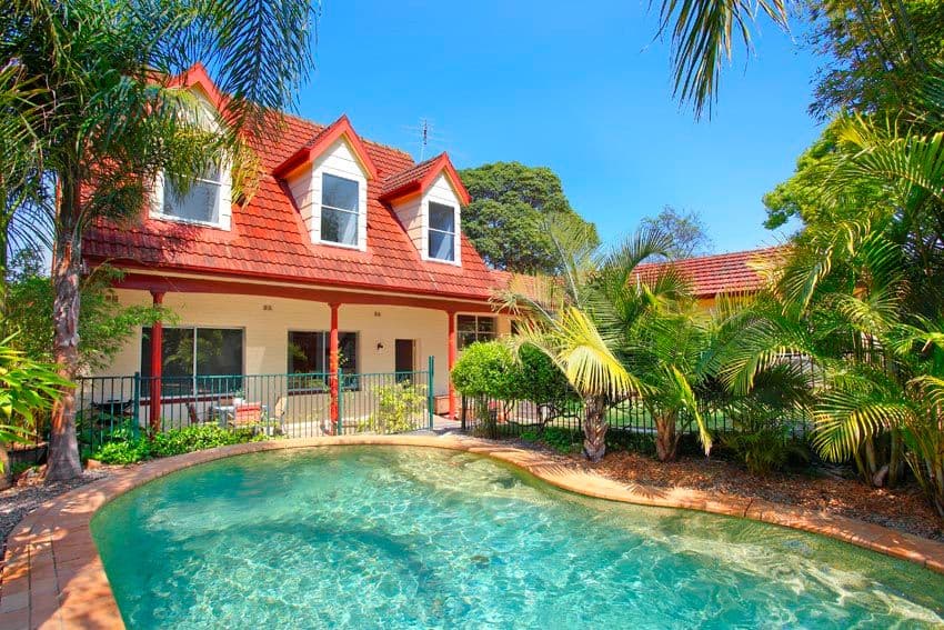 22 College Road Sth, RIVERVIEW NSW 2066, Riverview - Image 1