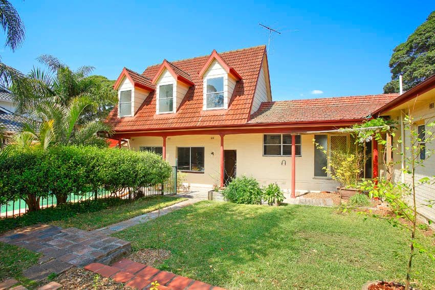 22 College Road Sth, RIVERVIEW NSW 2066, Riverview - Thumbnail 4