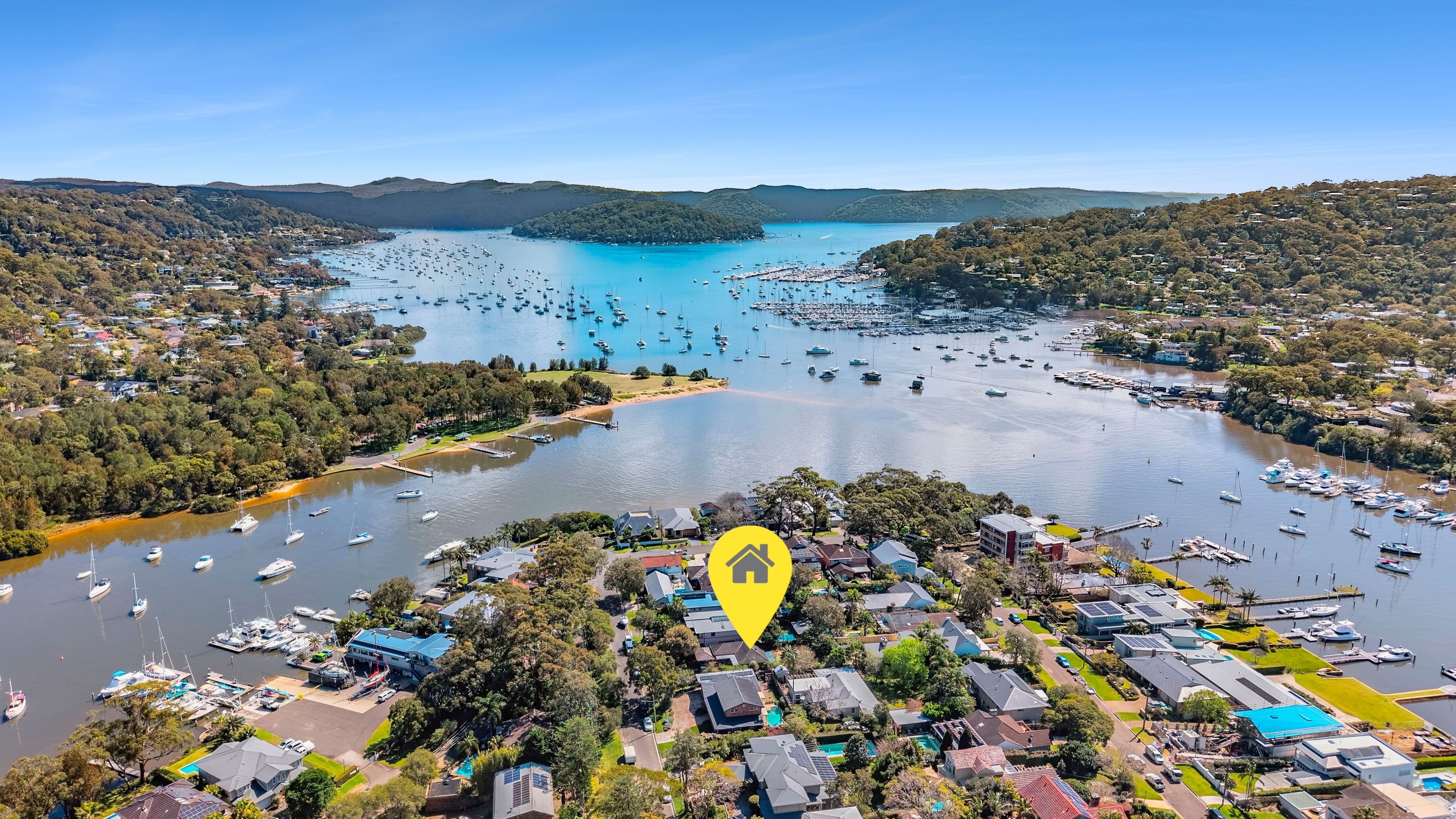 121 Waterview Street, Mona Vale NSW 2103, Mona Vale - Image 1