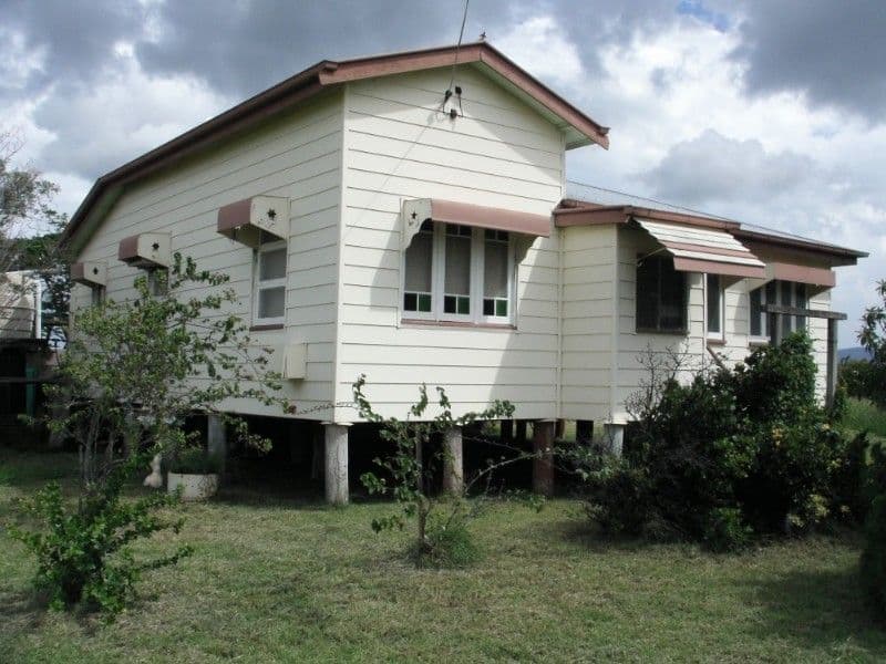 53492 Burnett Highway, BOULDERCOMBE QLD 4702, Bouldercombe - Image 1