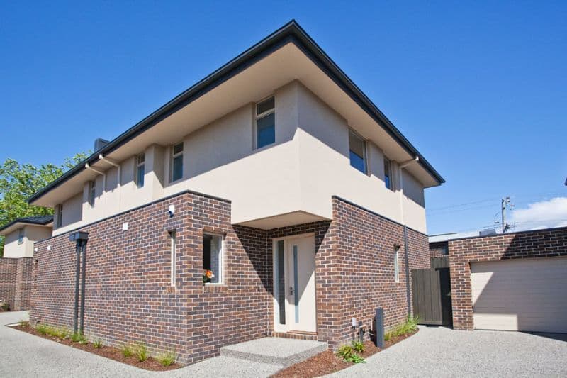 1129 Whitehorse Road, BOX HILL VIC 3128, Box Hill - Image 1