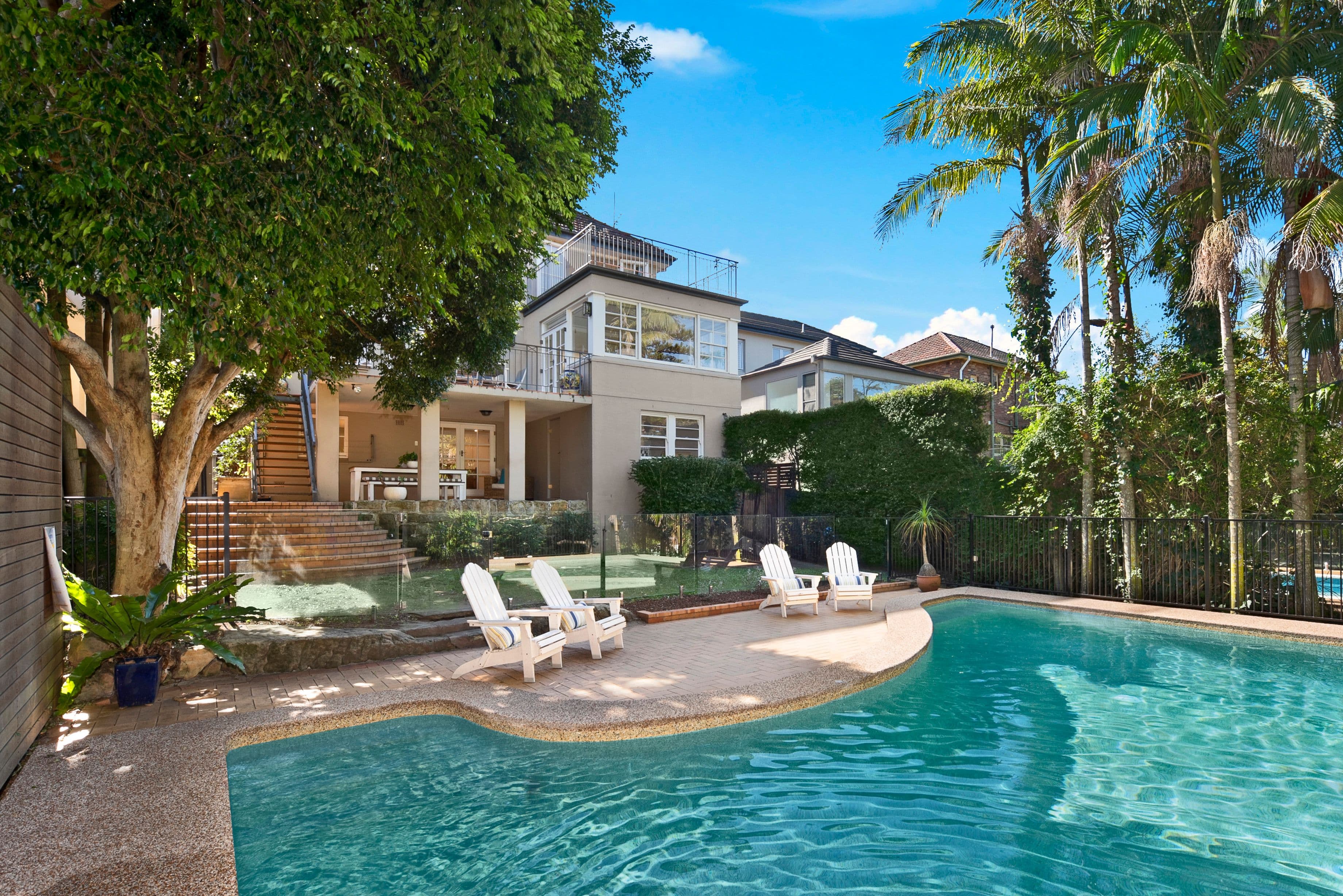 44 Sugarloaf Crescent, Castlecrag NSW 2068, Castlecrag - Image 1