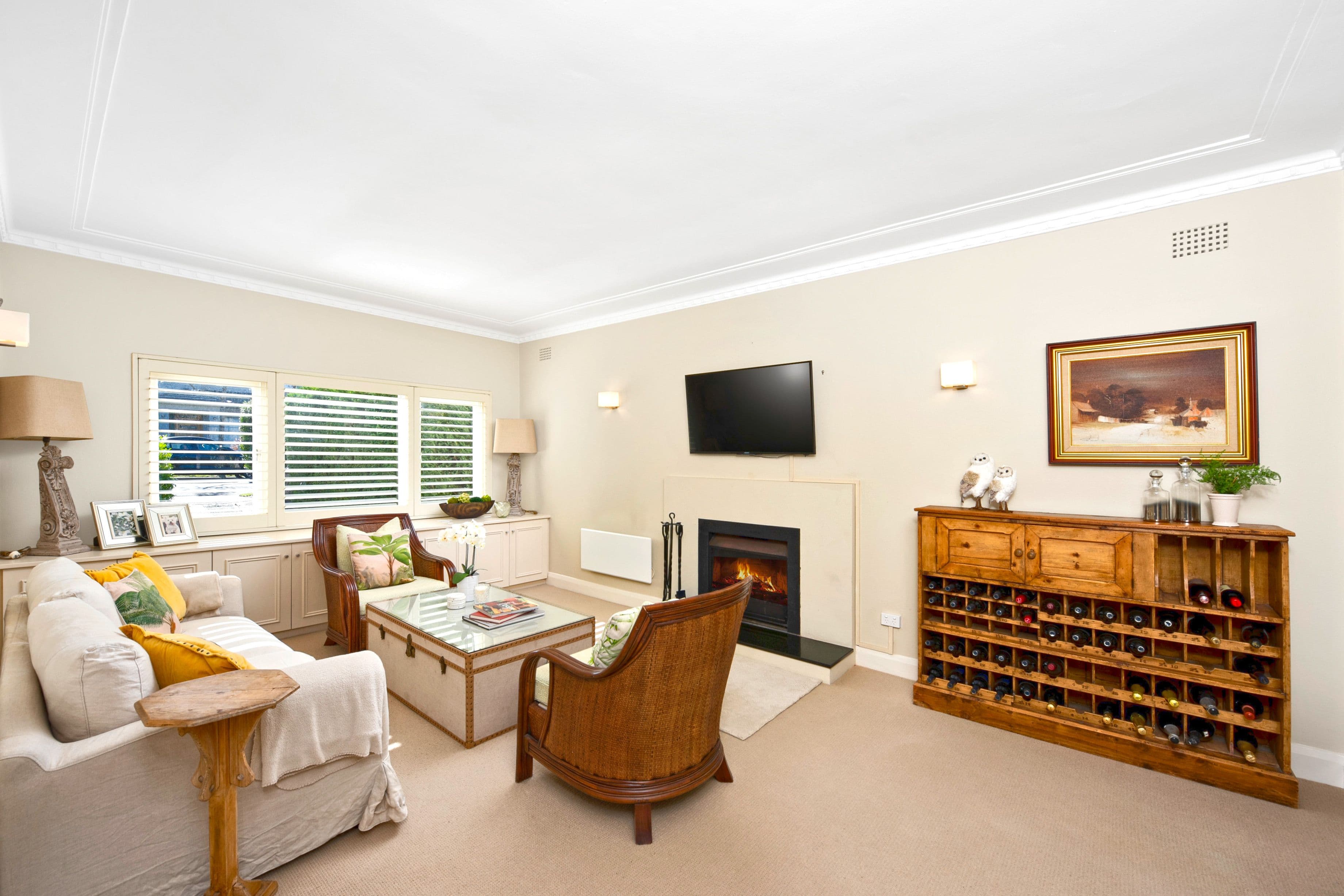 44 Sugarloaf Crescent, Castlecrag NSW 2068, Castlecrag - Thumbnail 3