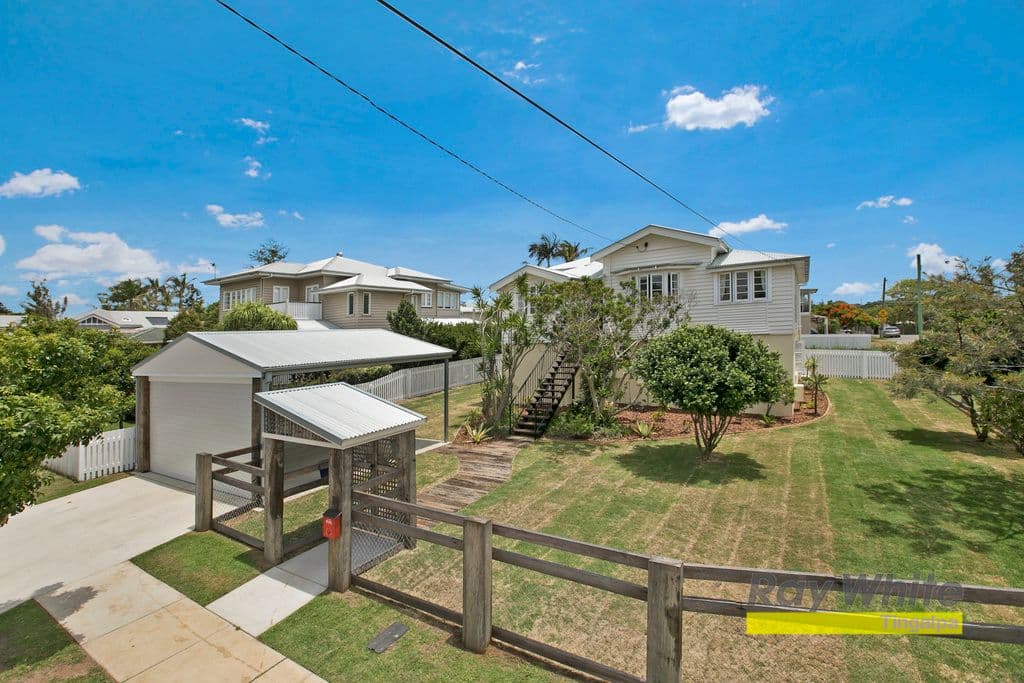 29 Tangorin Street, Wynnum QLD 4178, Wynnum - Image 1