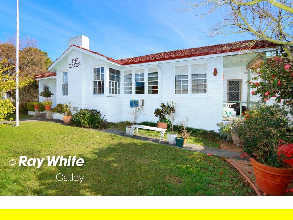 2 Lloyd Street, OATLEY NSW 2223, Oatley - Image 1