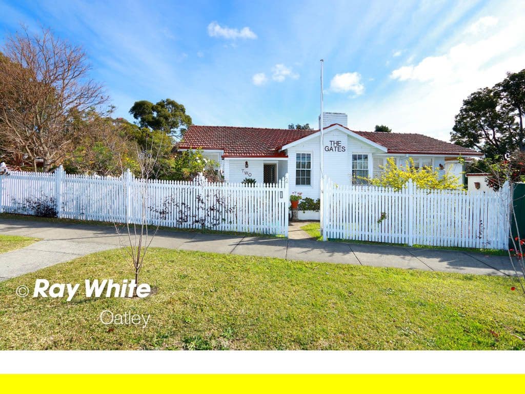 2 Lloyd Street, OATLEY NSW 2223, Oatley - Thumbnail 2