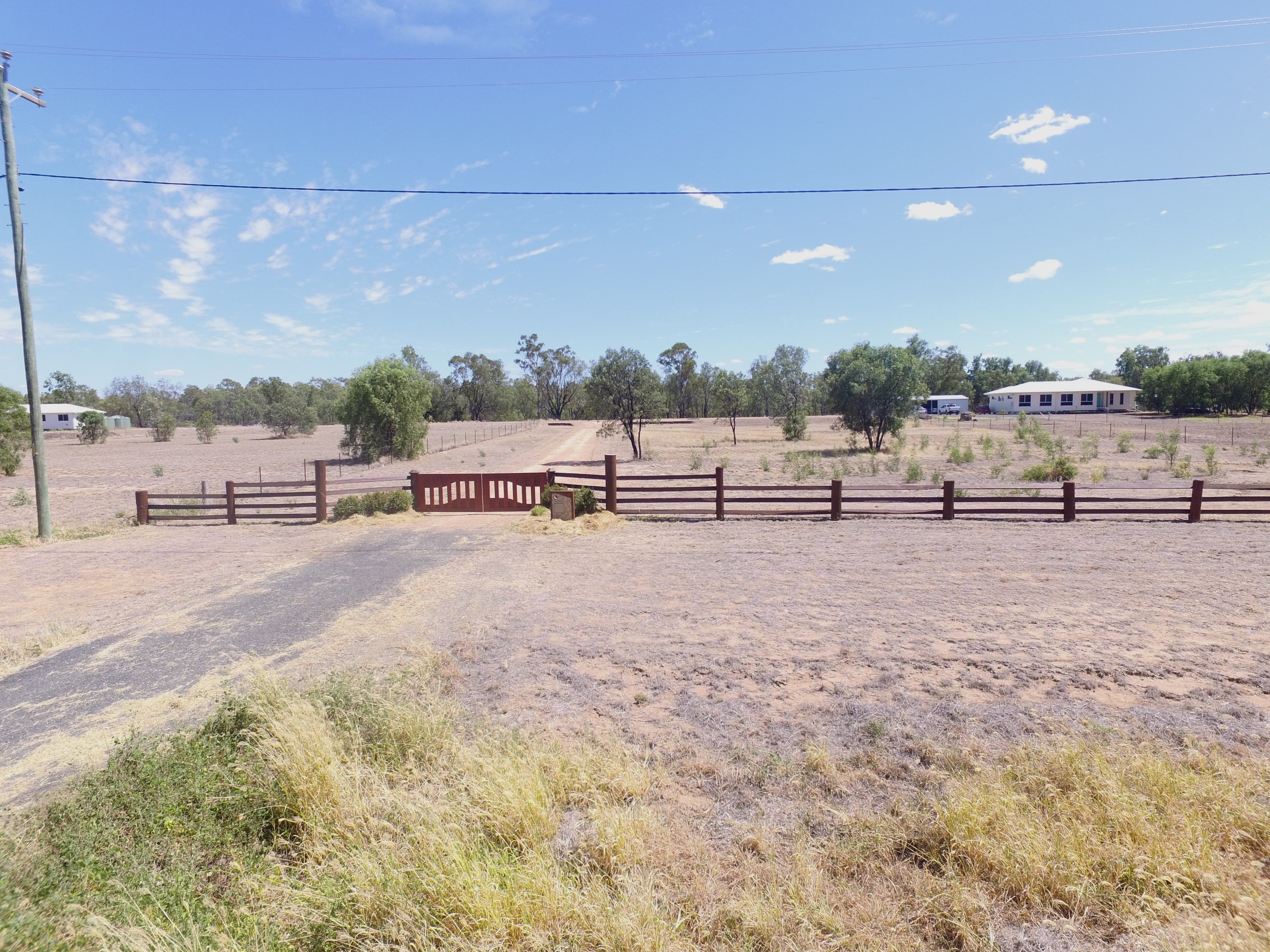 Lot 6 Chudleigh Drive, Emerald QLD 4720, Emerald - Image 1