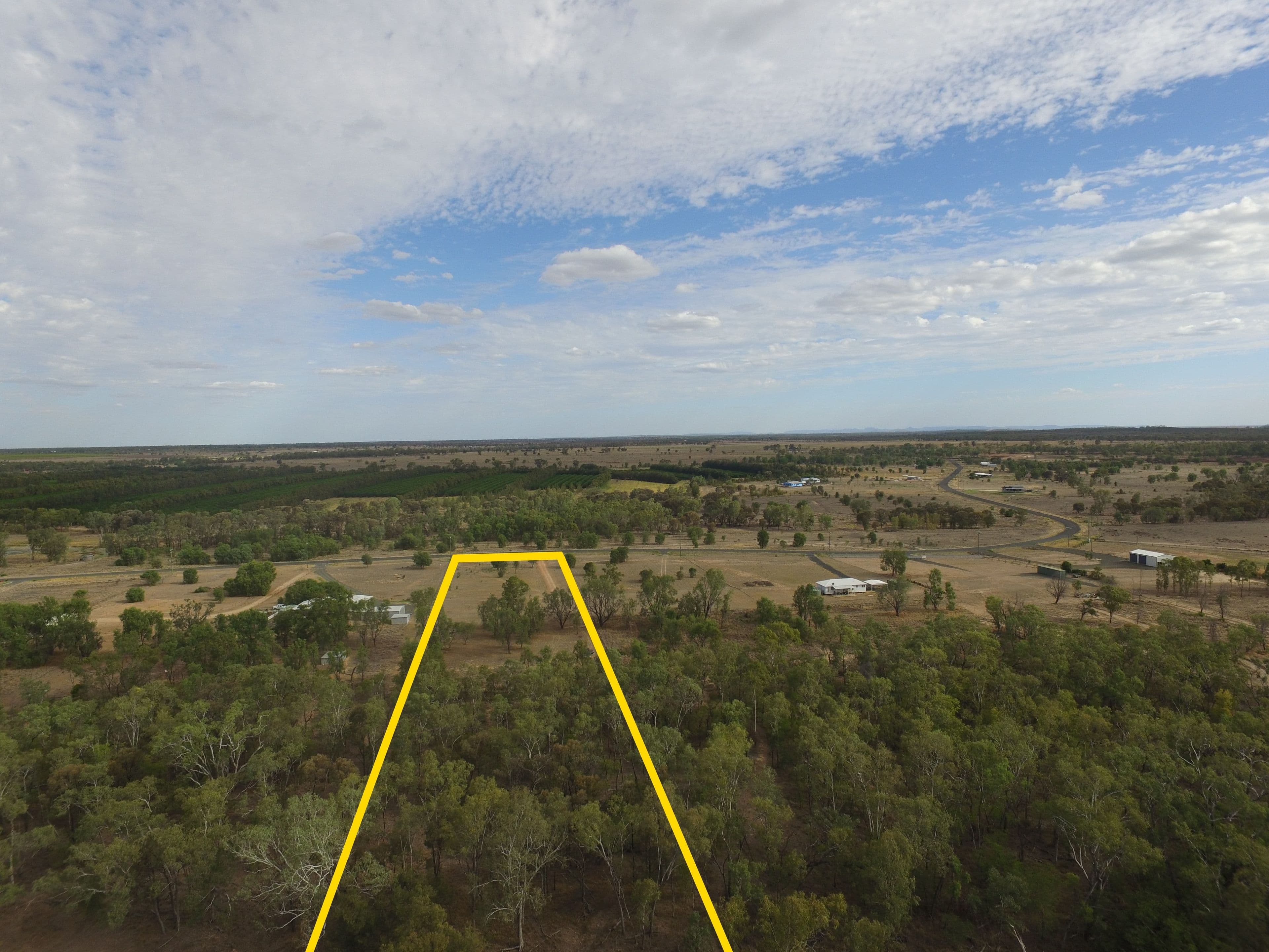 Lot 6 Chudleigh Drive, Emerald QLD 4720, Emerald - Thumbnail 2