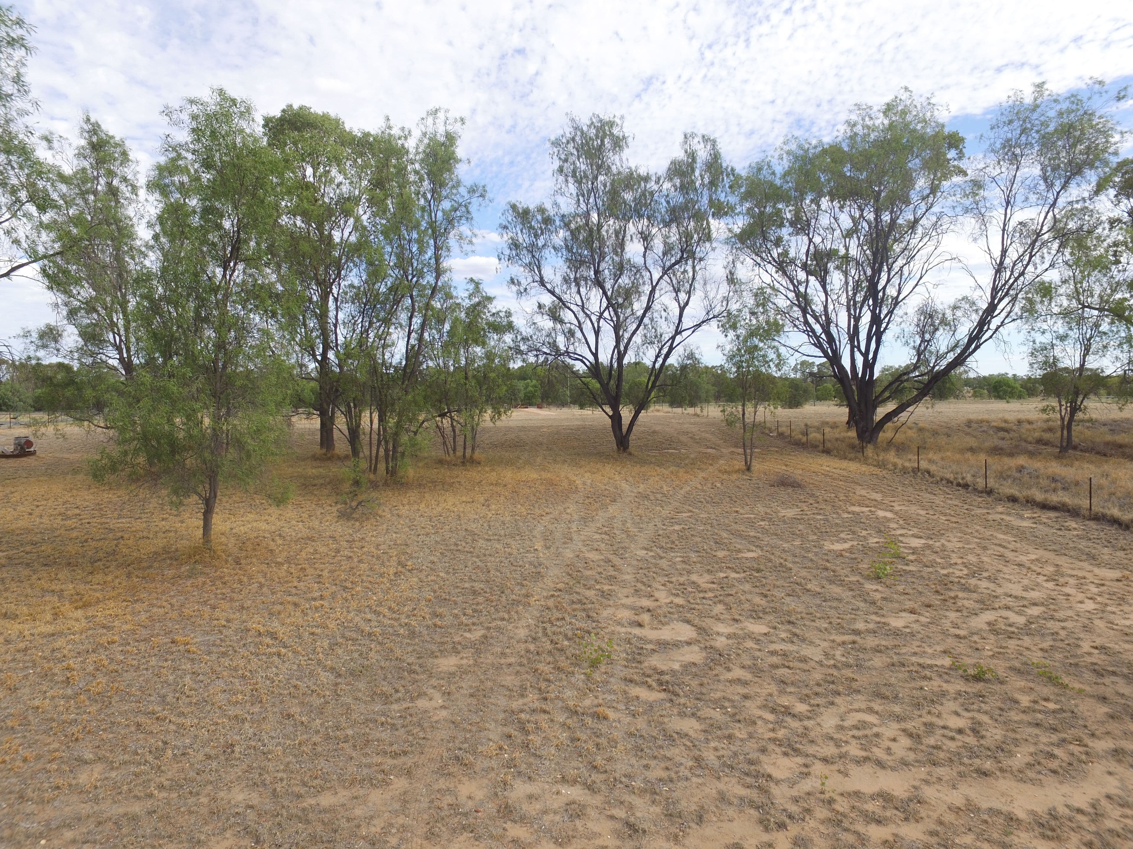 Lot 6 Chudleigh Drive, Emerald QLD 4720, Emerald - Thumbnail 3