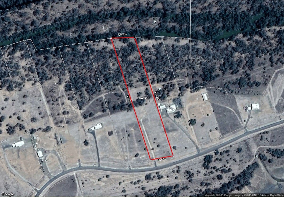 Lot 6 Chudleigh Drive, Emerald QLD 4720, Emerald - Thumbnail 5