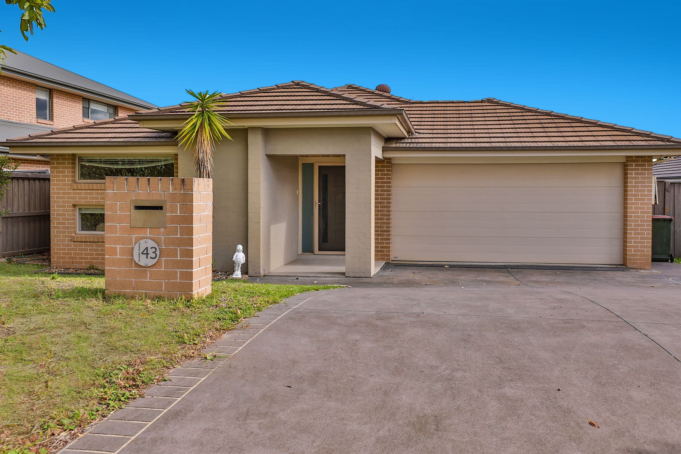 43 Deneden Avenue, Kellyville Ridge NSW 2155, Kellyville Ridge - Image 1