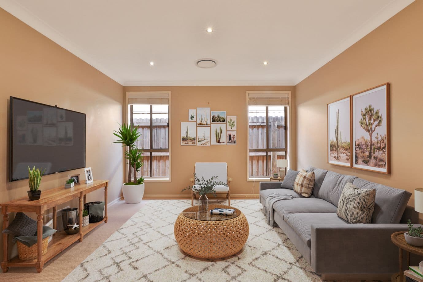 43 Deneden Avenue, Kellyville Ridge NSW 2155, Kellyville Ridge - Thumbnail 2