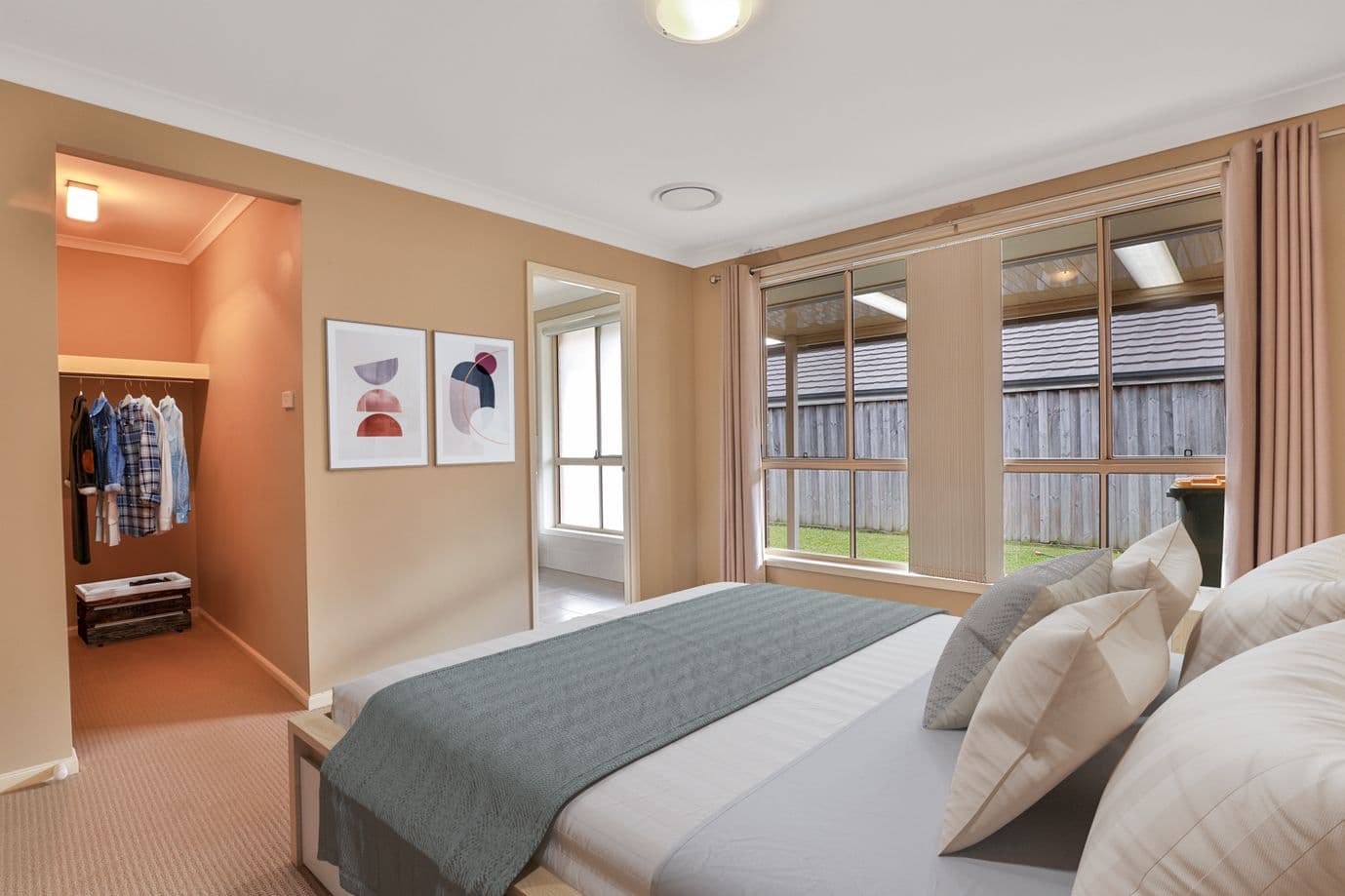 43 Deneden Avenue, Kellyville Ridge NSW 2155, Kellyville Ridge - Thumbnail 4