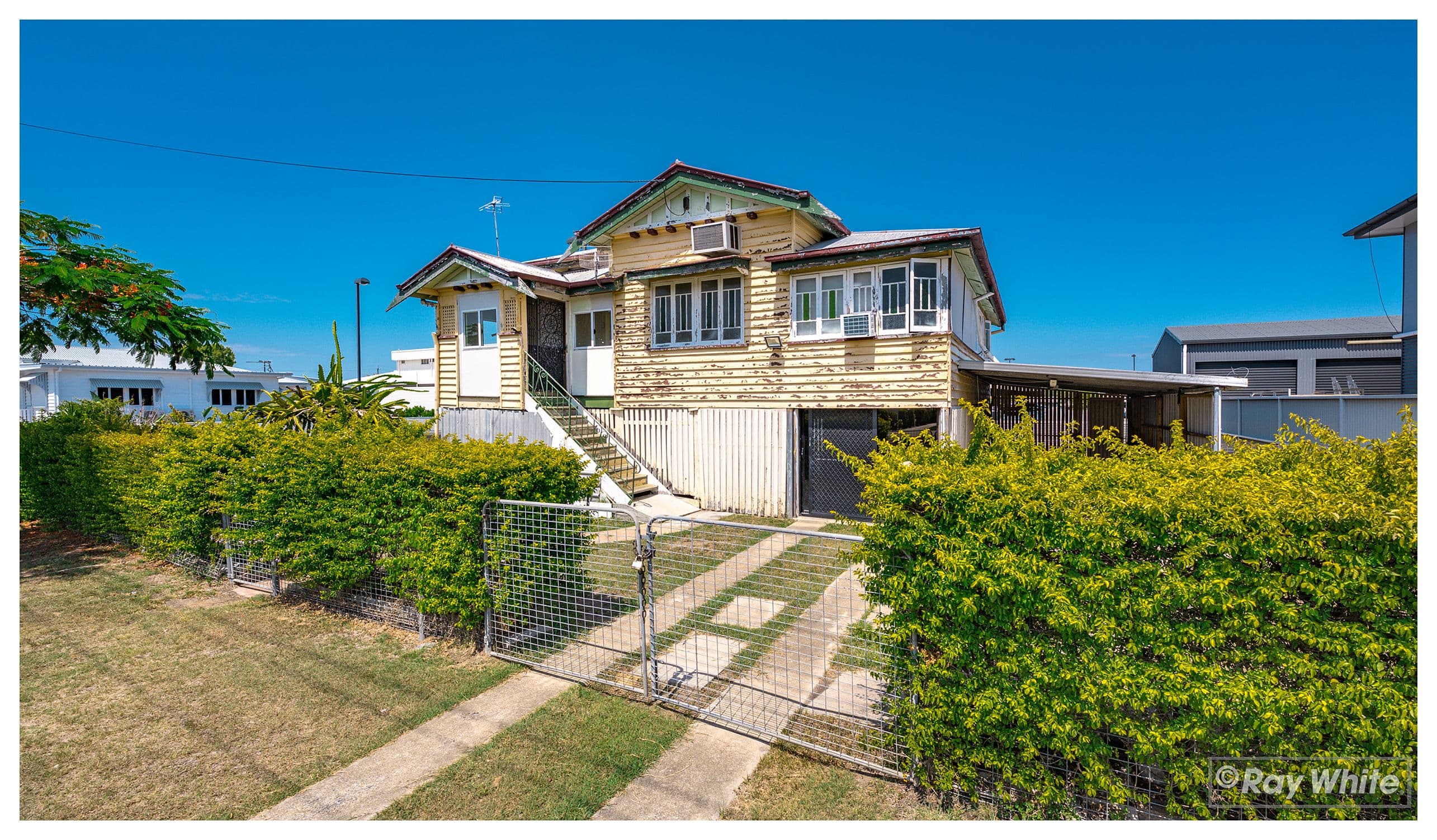 233 Ford Street, Berserker QLD 4701, Berserker - Thumbnail 2