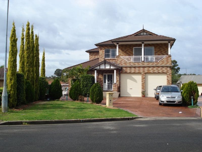 BONNYRIGG HEIGHTS NSW 2177, Bonnyrigg Heights - Image 1