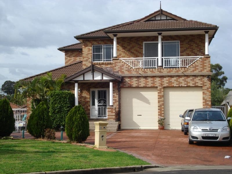 BONNYRIGG HEIGHTS NSW 2177, Bonnyrigg Heights - Thumbnail 2