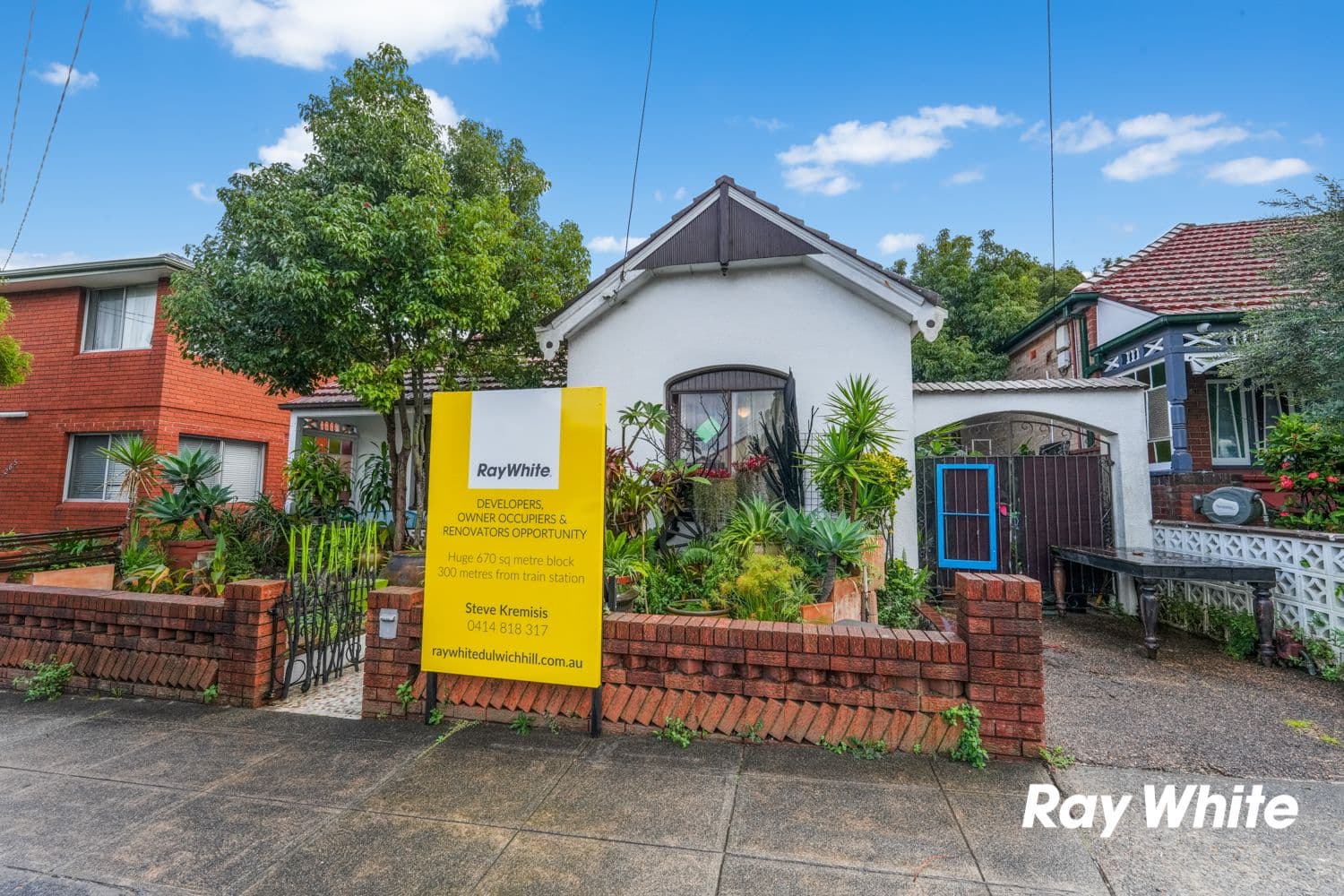 283 Wardell Road, Dulwich Hill NSW 2203, Dulwich Hill - Image 1