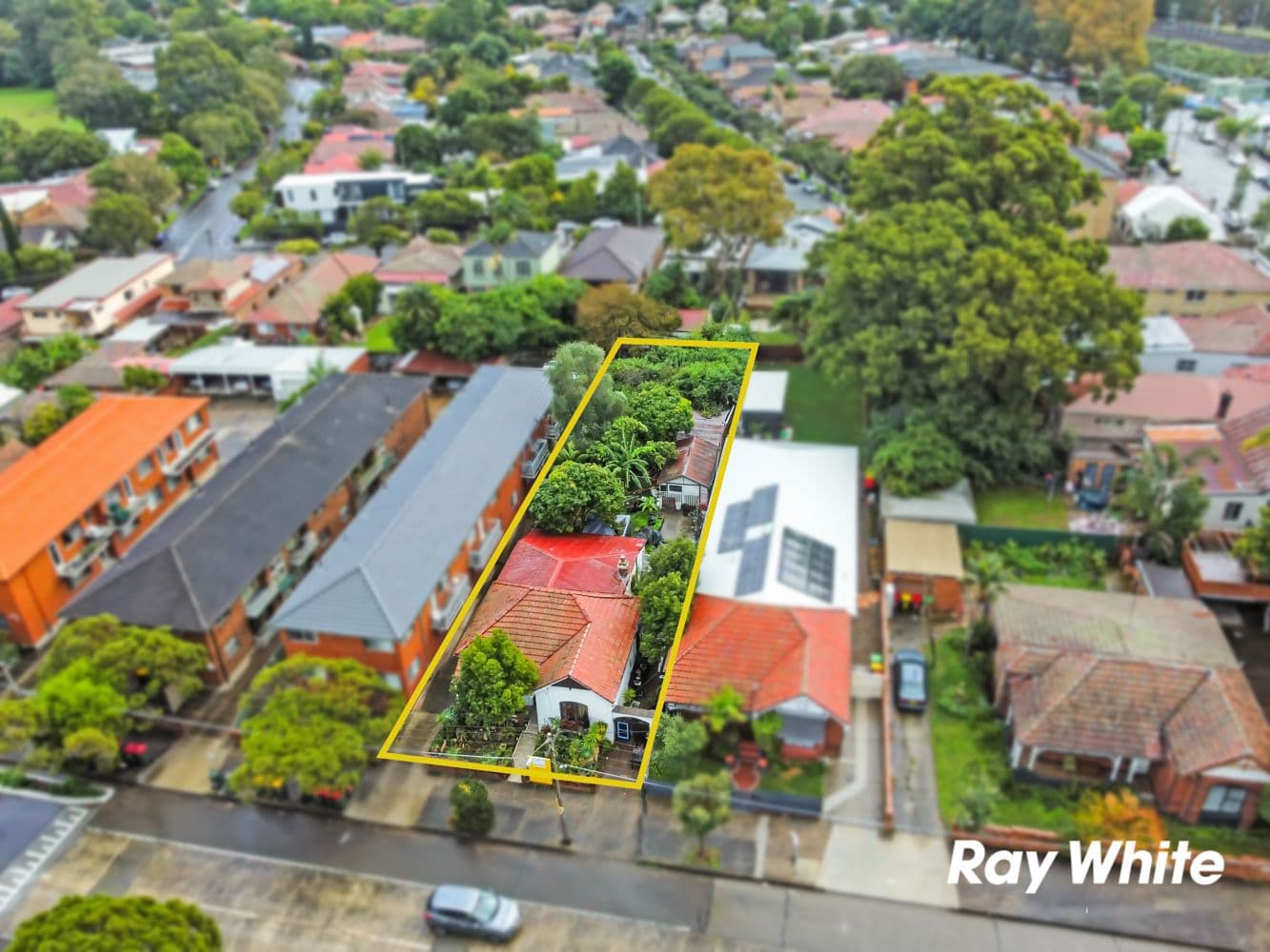 283 Wardell Road, Dulwich Hill NSW 2203, Dulwich Hill - Thumbnail 6