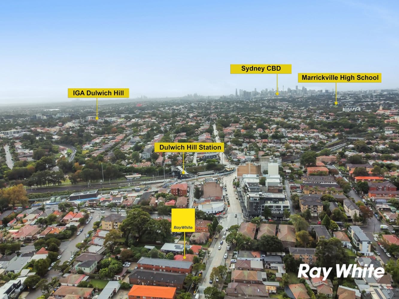 283 Wardell Road, Dulwich Hill NSW 2203, Dulwich Hill - Thumbnail 8