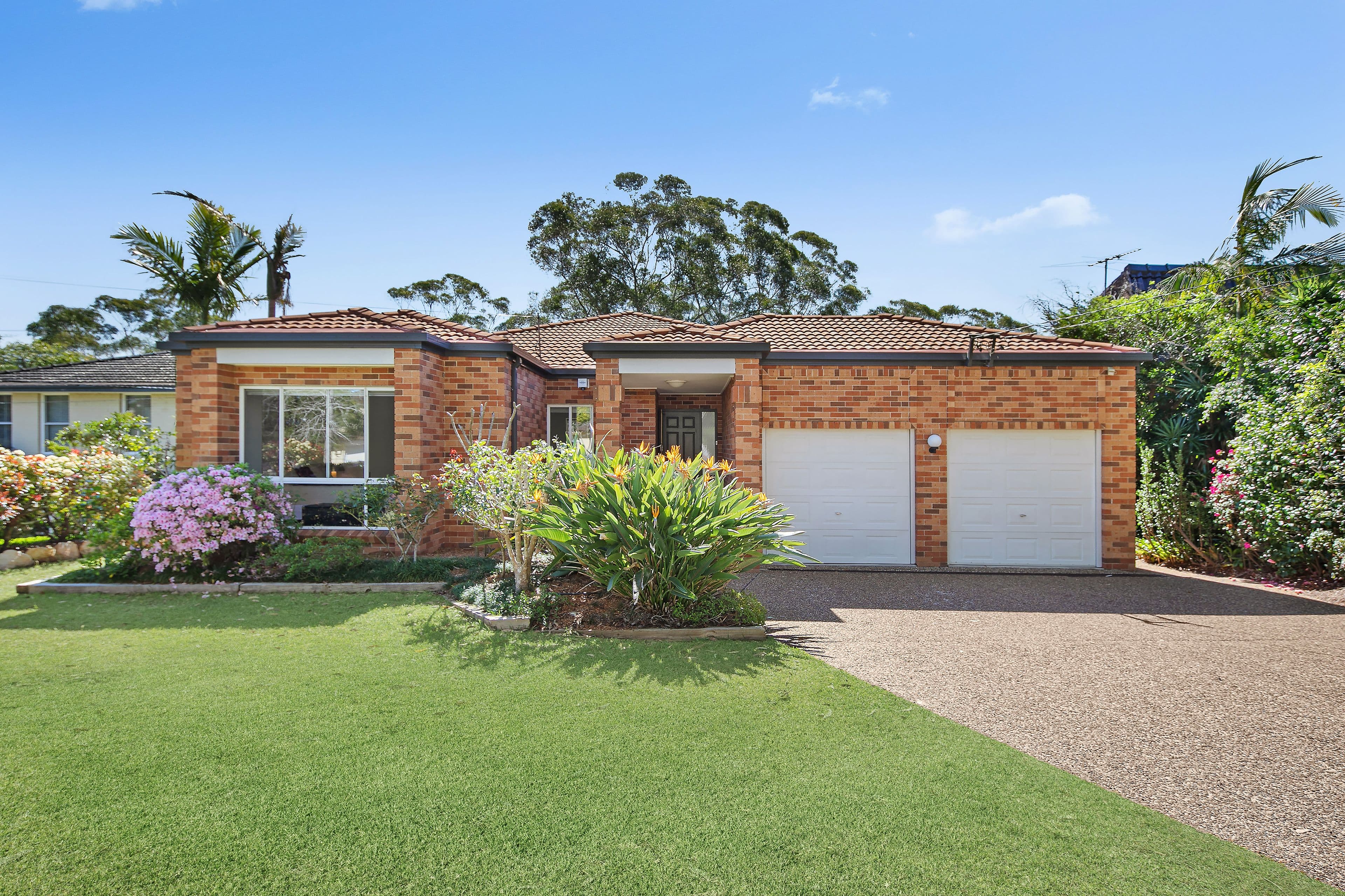 1 Kittani Place, Killara NSW 2071, Killara - Image 1