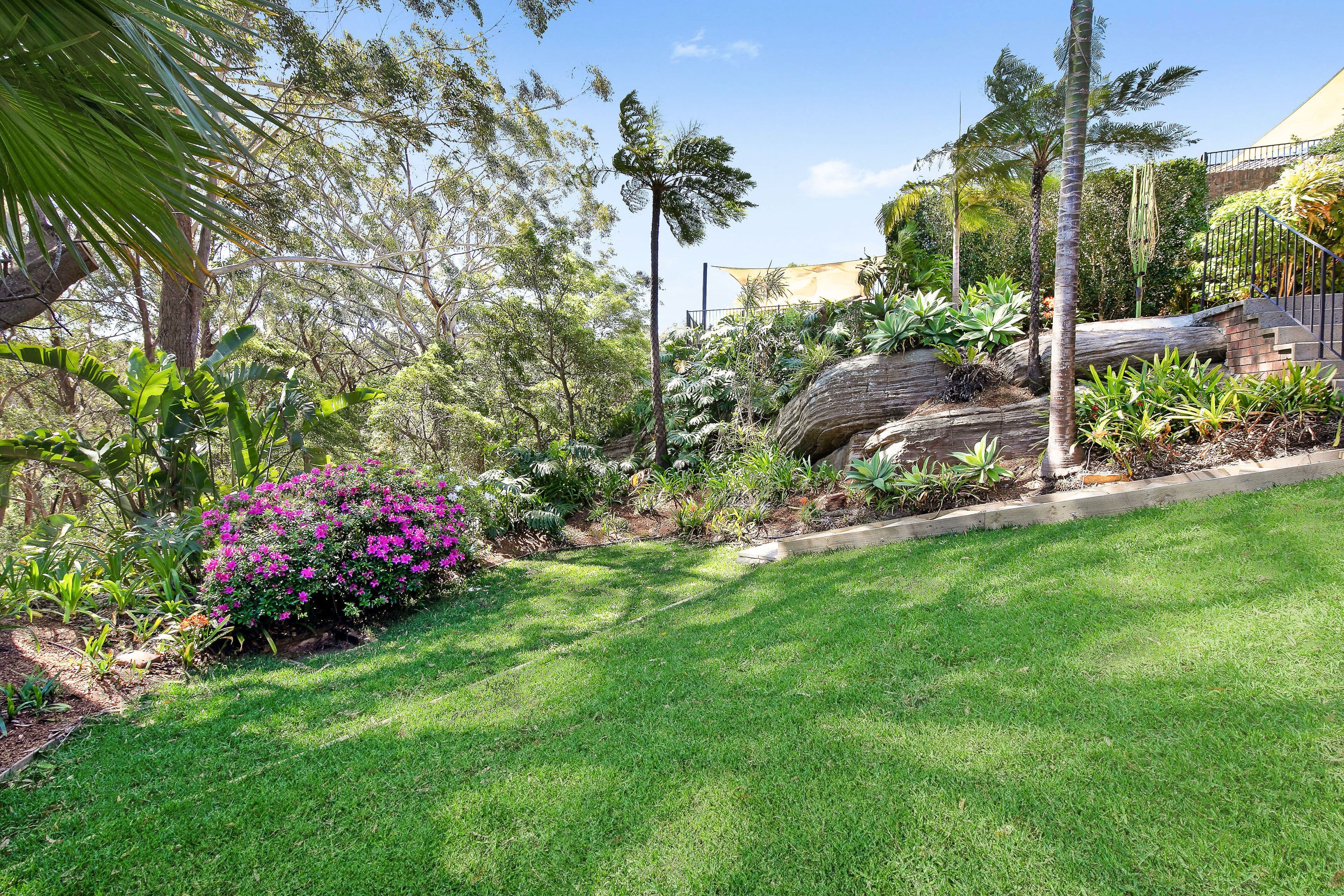 1 Kittani Place, Killara NSW 2071, Killara - Thumbnail 6