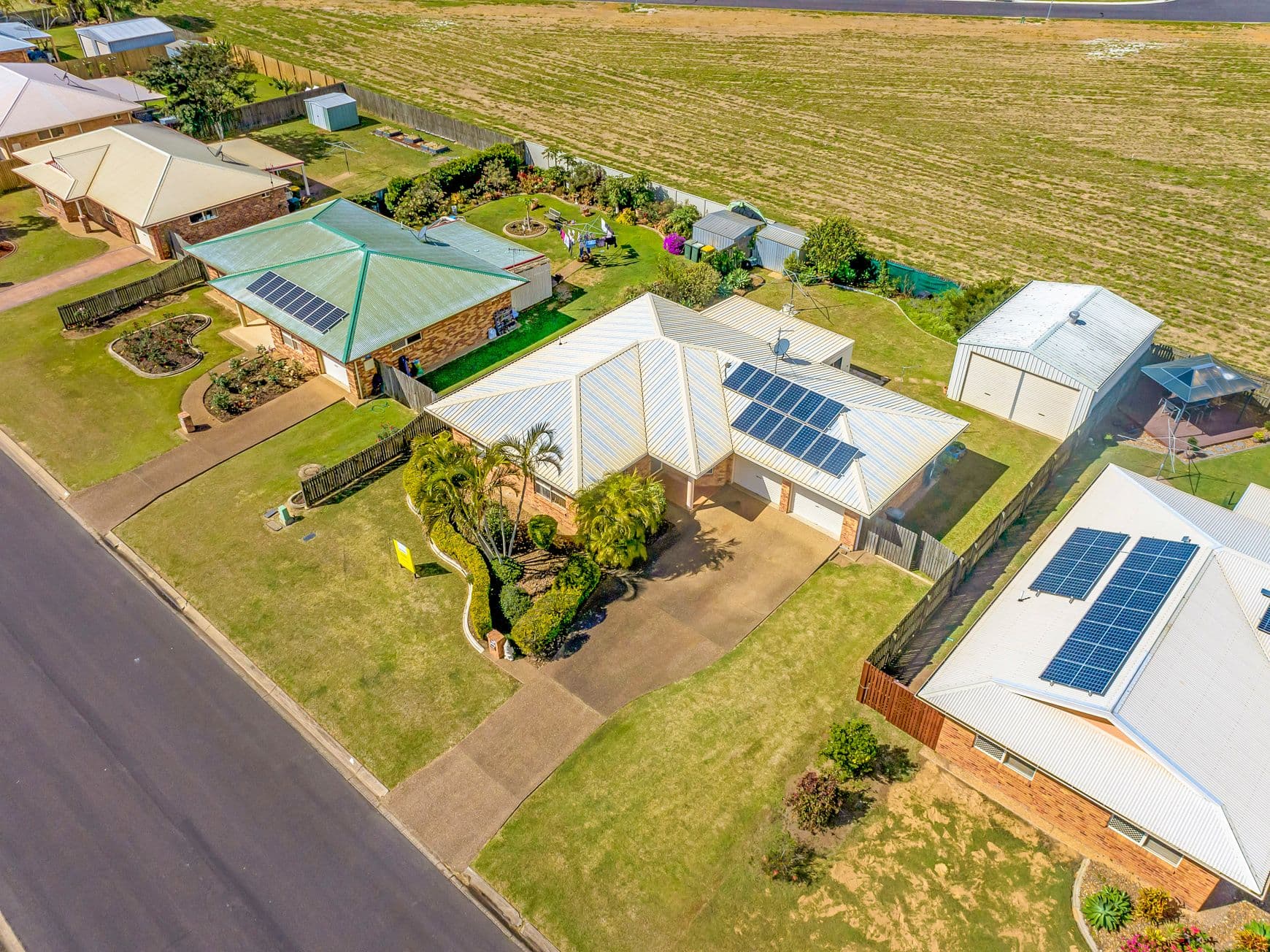 73 Clive Crescent, Kepnock QLD 4670, Kepnock - Image 1