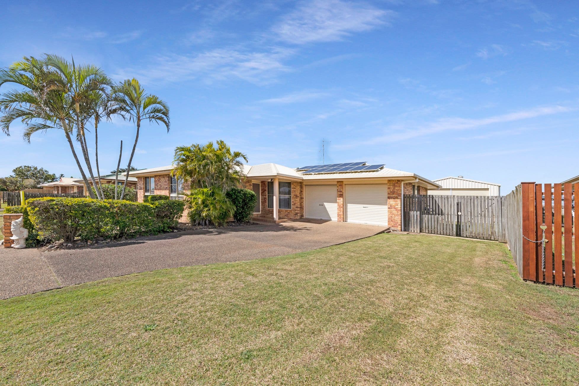 73 Clive Crescent, Kepnock QLD 4670, Kepnock - Thumbnail 3