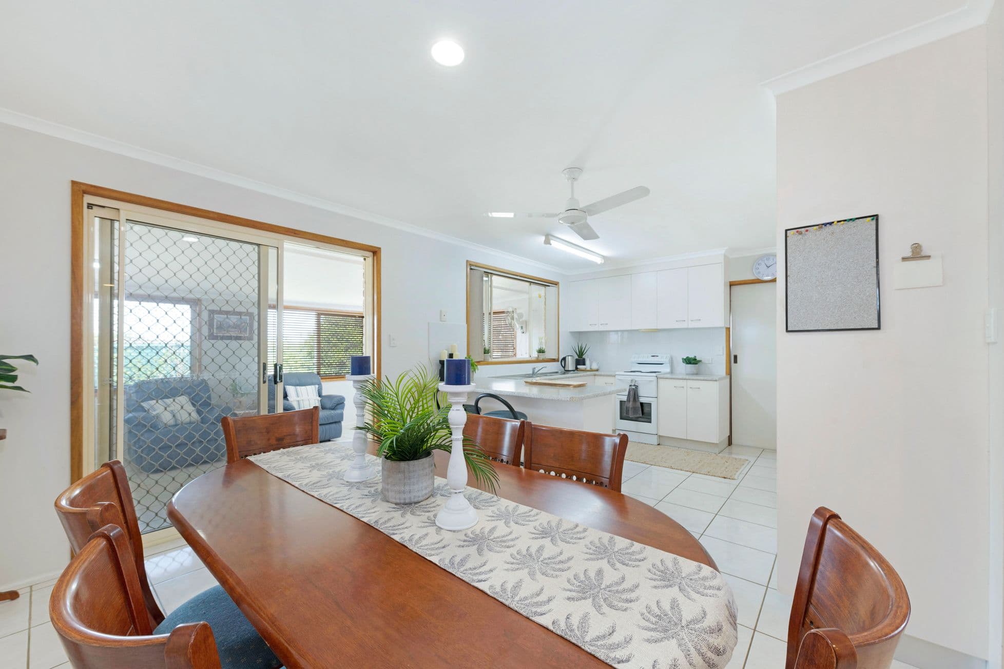 73 Clive Crescent, Kepnock QLD 4670, Kepnock - Thumbnail 7