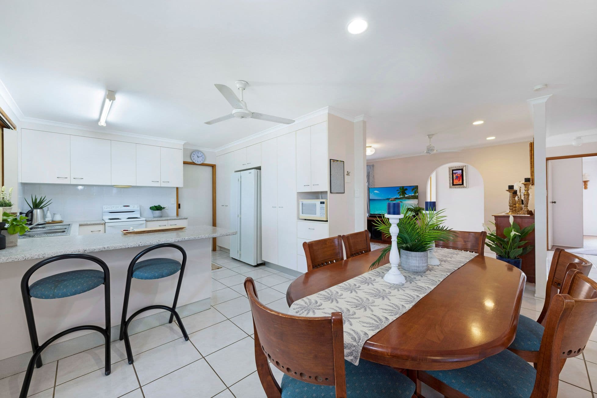 73 Clive Crescent, Kepnock QLD 4670, Kepnock - Thumbnail 8