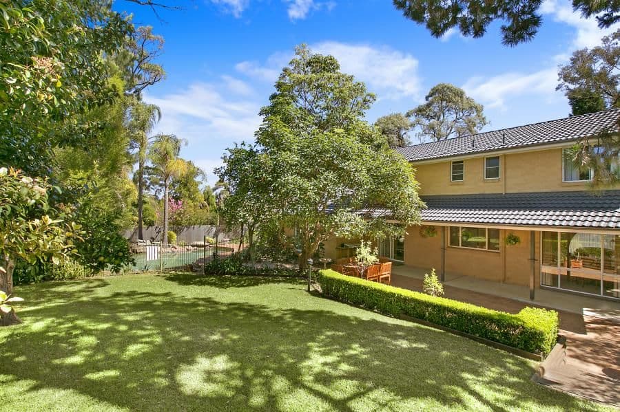 122 Shepherds Drive, CHERRYBROOK NSW 2126, Cherrybrook - Thumbnail 2