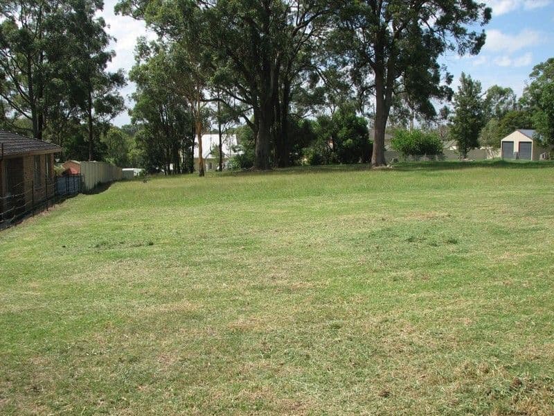 Lot 12 Albert Avenue, THIRLMERE NSW 2572, Thirlmere - Thumbnail 3