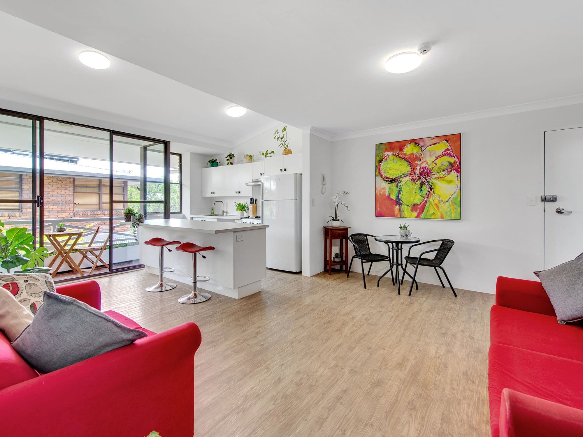37 Phillips Street, Spring Hill QLD 4000, Spring Hill - Image 1