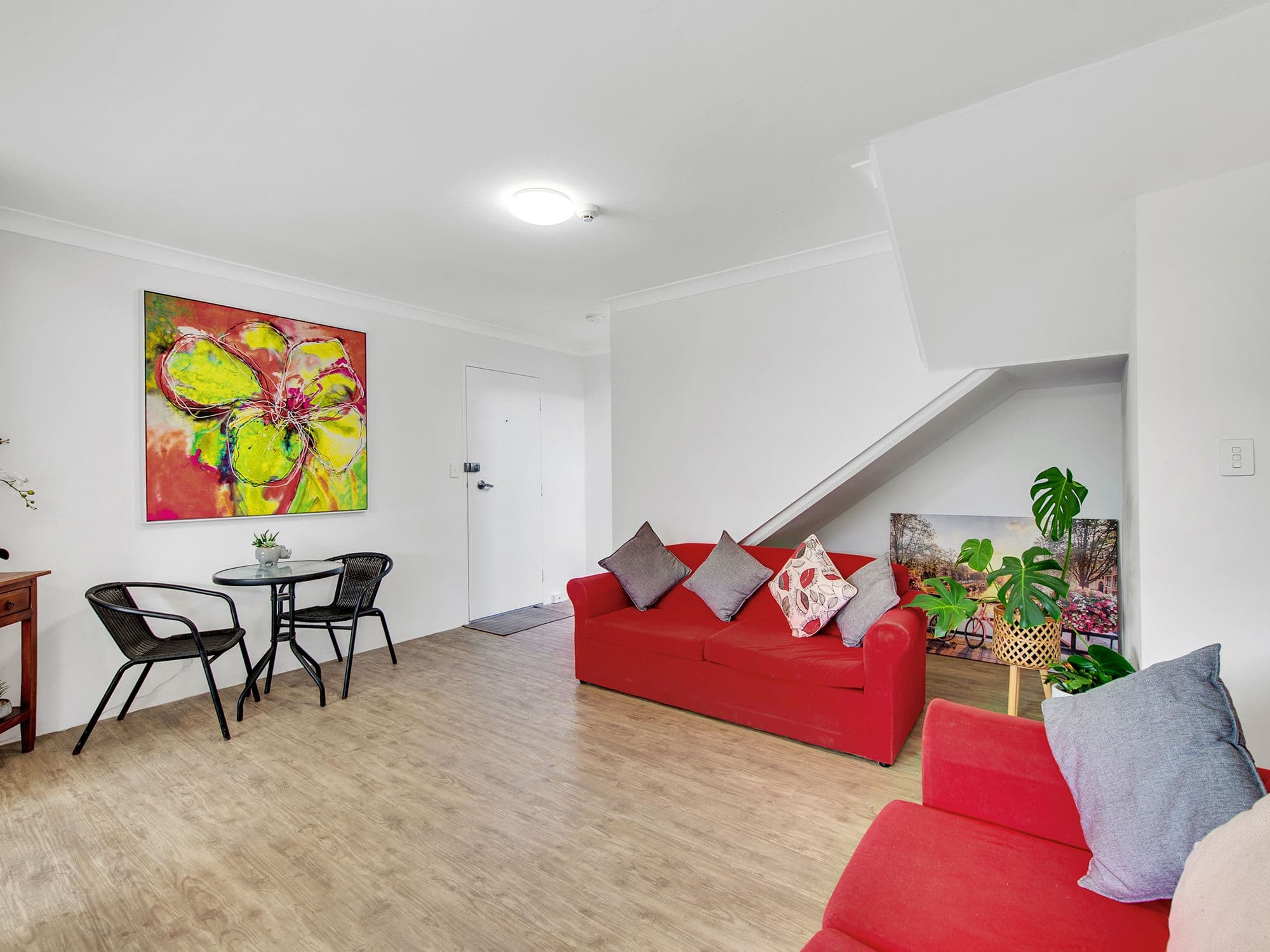 37 Phillips Street, Spring Hill QLD 4000, Spring Hill - Thumbnail 6