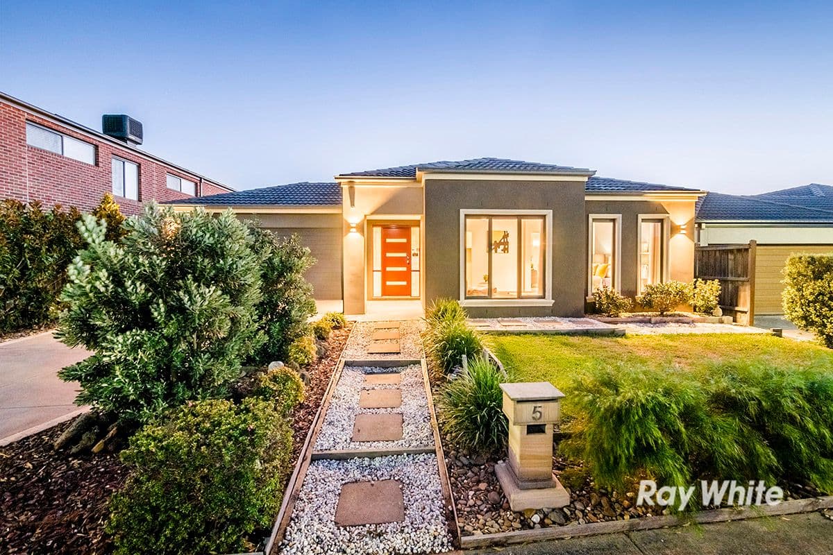5 Locky Grove, Lyndhurst VIC 3975, Lyndhurst - Image 1