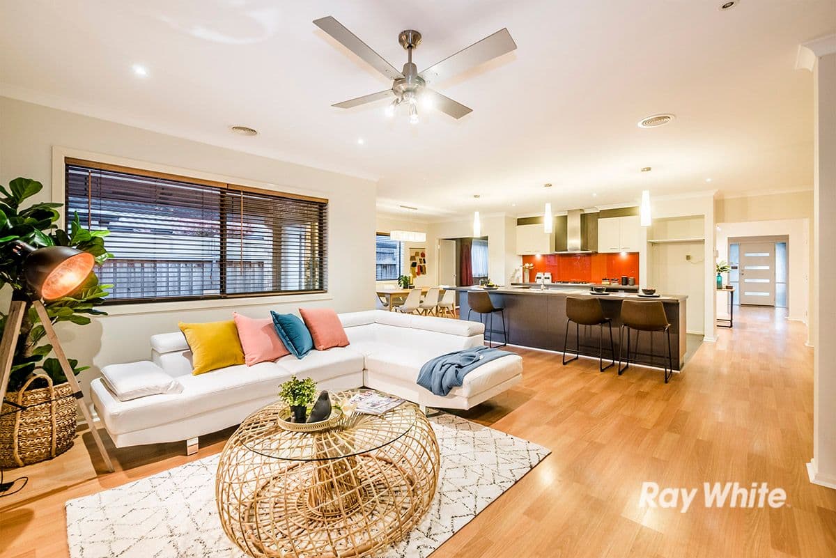 5 Locky Grove, Lyndhurst VIC 3975, Lyndhurst - Thumbnail 8