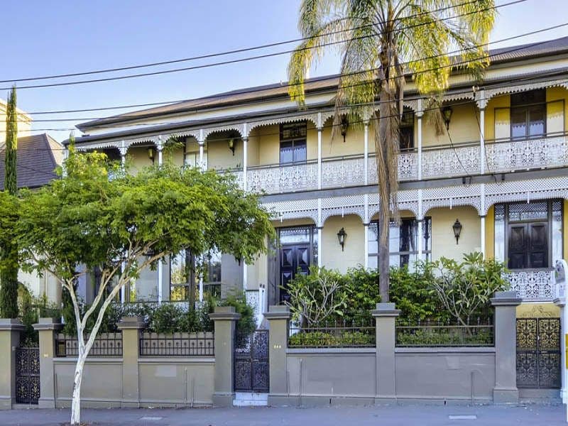 244 Petrie Terrace, BRISBANE QLD 4000, Brisbane - Image 1