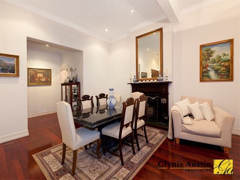 244 Petrie Terrace, BRISBANE QLD 4000, Brisbane - Thumbnail 8