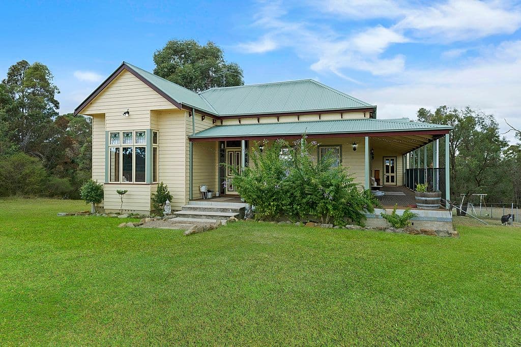 72 Cliftonville Road, South Maroota - Image 1