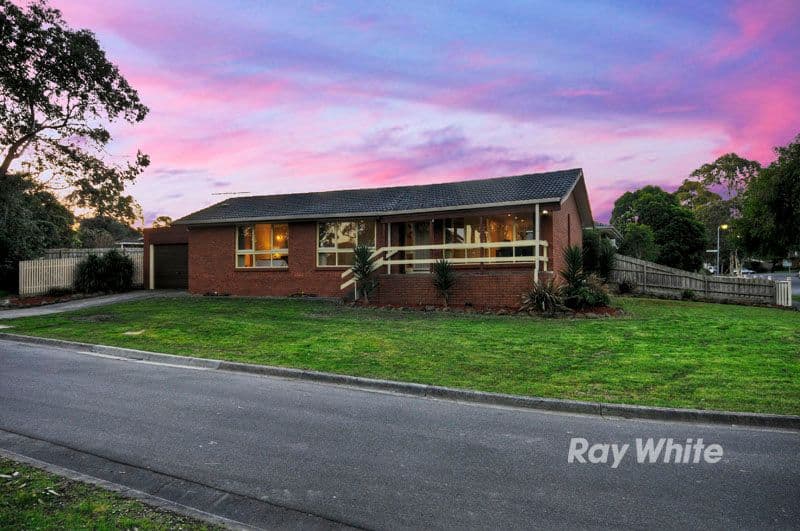 22 Kaisman Square, WANTIRNA VIC 3152, Wantirna - Thumbnail 3