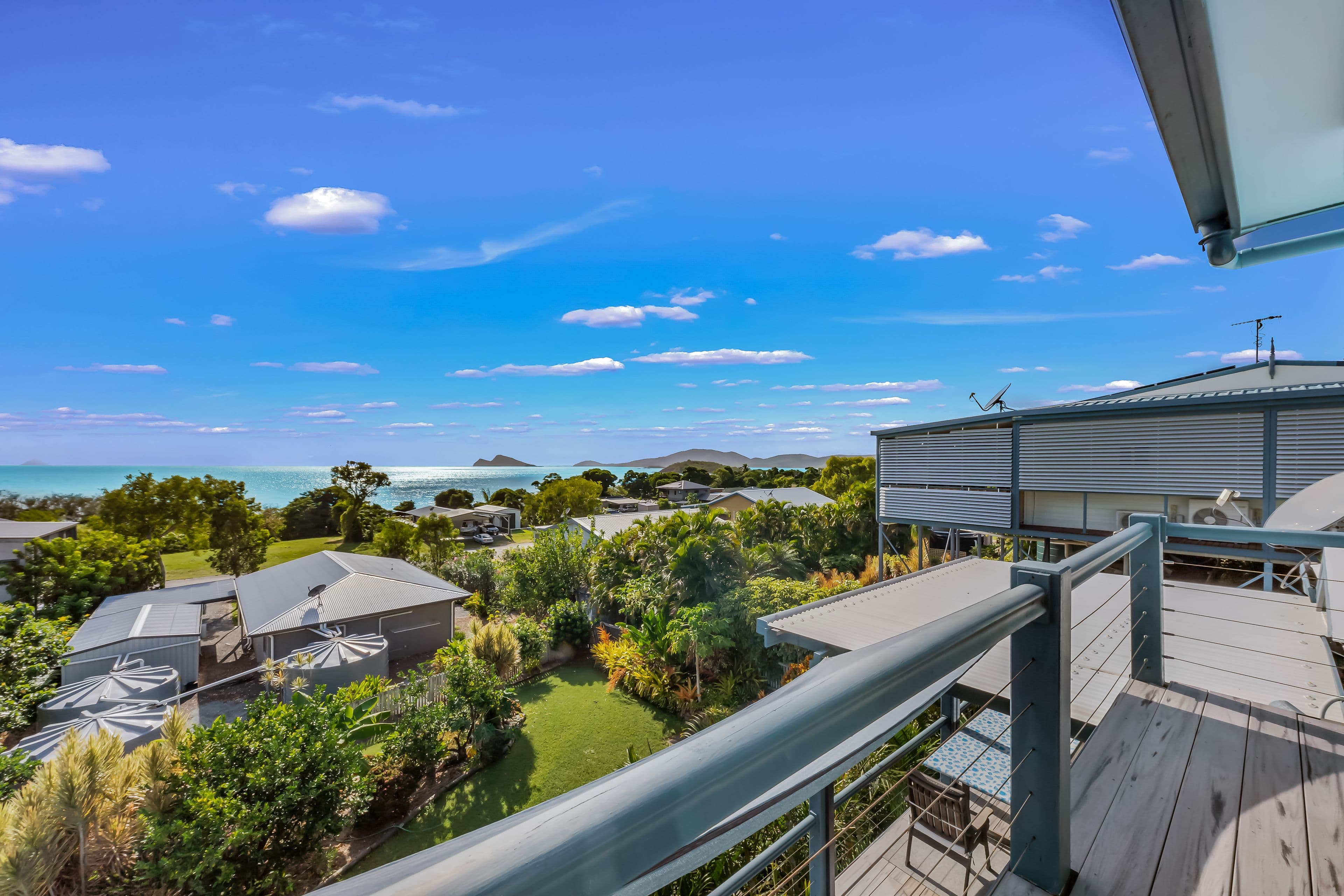 11 Roseric Crescent, Hideaway Bay QLD 4800, Hideaway Bay - Image 1