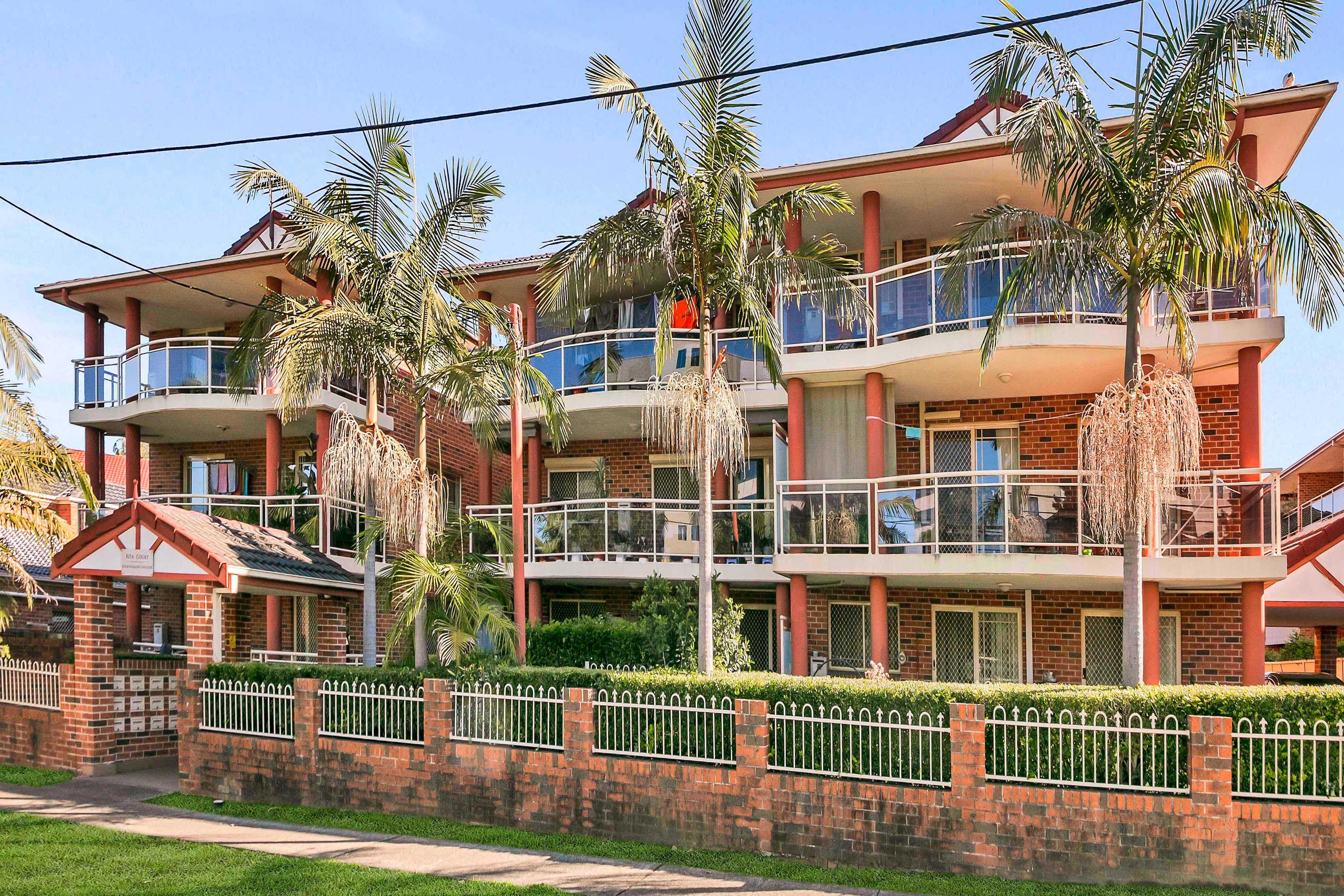8-12 Bungalow Crescent, Bankstown NSW 2200, Bankstown - Thumbnail 2