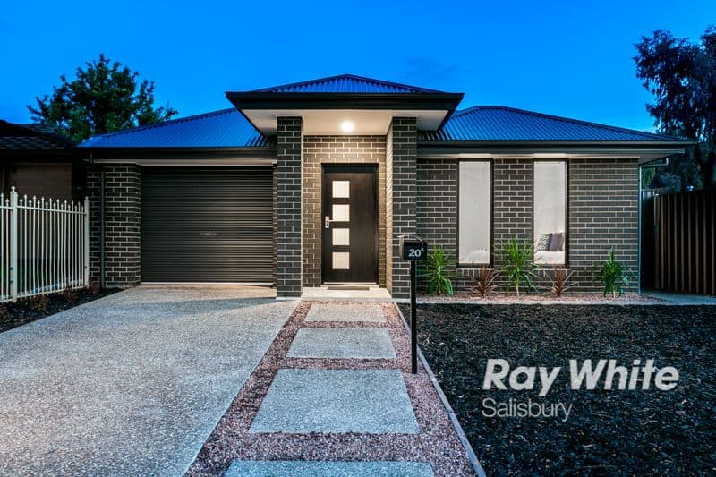 20A Yalumba Drive, Paralowie SA 5108, Paralowie - Image 1