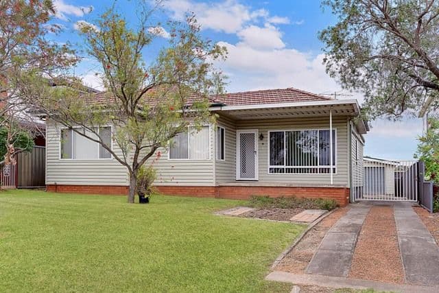 4 Maple Street, GREYSTANES NSW 2145, Greystanes - Image 1