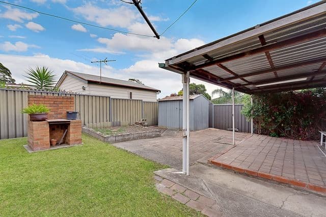 4 Maple Street, GREYSTANES NSW 2145, Greystanes - Thumbnail 7