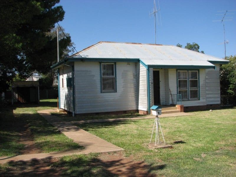 9 Bartley, FORBES NSW 2871, Forbes - Image 1
