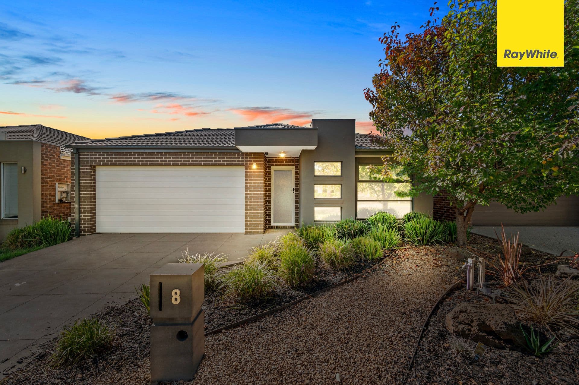 8 Bandon Road, WEIR VIEWS VIC 3338, Weir Views - Image 1