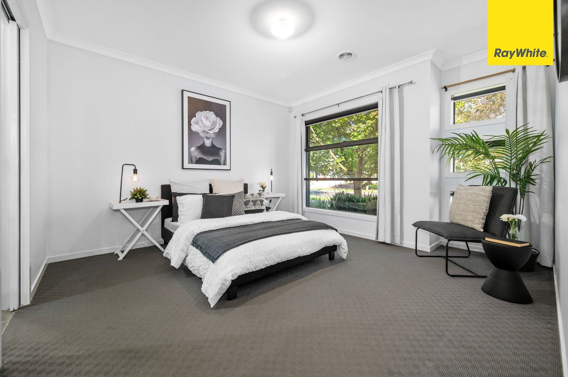8 Bandon Road, WEIR VIEWS VIC 3338, Weir Views - Thumbnail 3