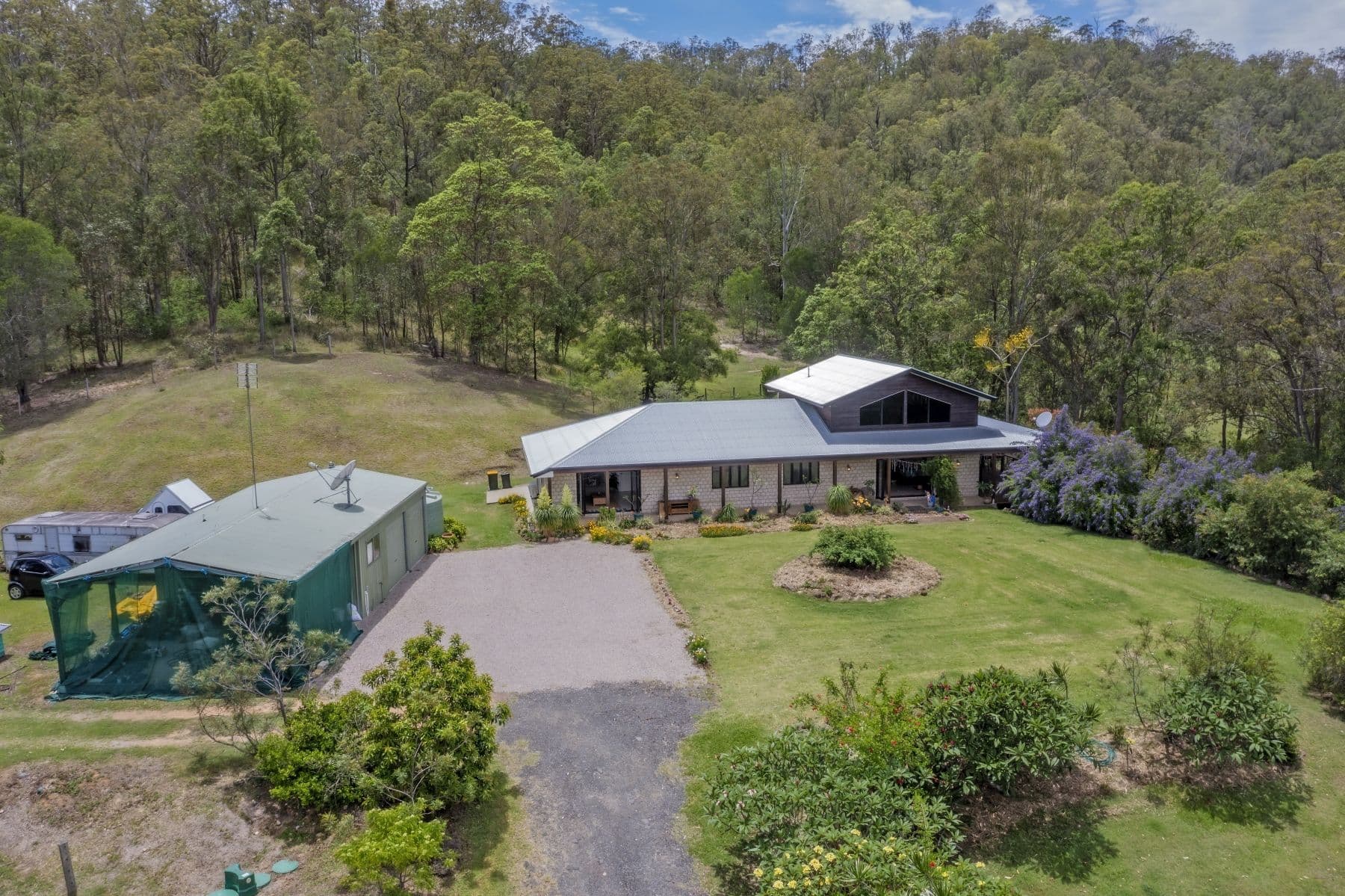 197 Park Drive, Sandy Creek QLD 4515, Sandy Creek - Image 1
