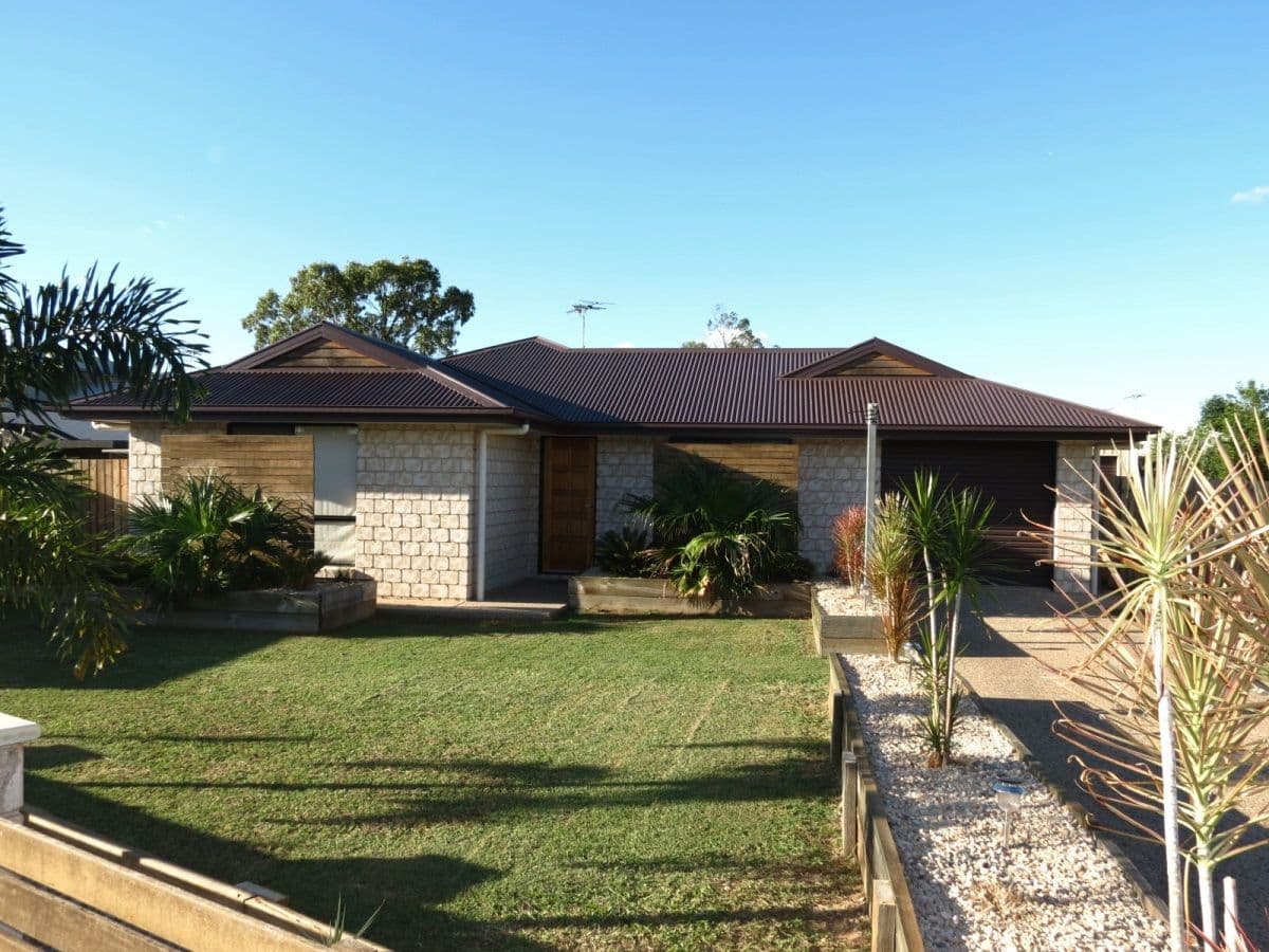 66 Long Street, Emerald QLD 4720, Emerald - Image 1